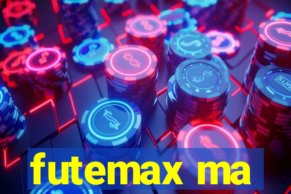 futemax ma